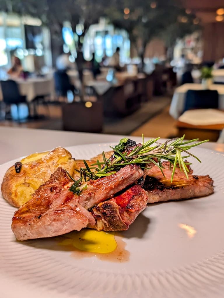 M'Brasa